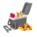 Електрическа хладилна чанта - 8 л 12-220 V