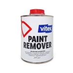 Препарат за премахване на стара боя и лак Vitex Paint Remover Препарат за премахване на стара боя и лак Vitex Paint Remover - 375 мл
