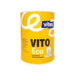 Екологична емулсионна боя за вътрешна употреба Vitex VITO Eco - база МЕДИУМ