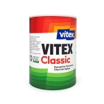 Емулсионна интериорна боя VITEX Classic - БЯЛ цвят