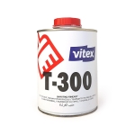 Разредител за работа с четка VITEX Т-300 - 750 мл