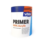 Грунд акрилен на водна основа Vitex PRIMER 100% Acrylic Грунд акрилен на водна основа Vitex PRIMER 100% Acrylic - 0,750 л