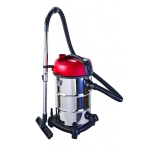 Прахосмукачка за сухо и мокро 1300W 30L RDP-WC04
