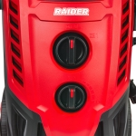 Водоструйка безчеткова 2500W 19.5MPa 7.8L/min RDP-HPC14