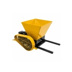 Електрическа гроздомелачка HGP60 – 750 W Rotor