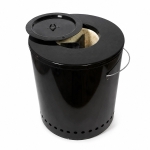 Троен чушкопек RUBINO 3+ RU-03 – 1 600 W