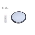 40W Planet Black  D-IL