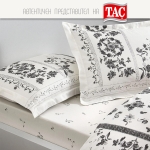 Двоен спален комплект САТЕН - CLYMENA