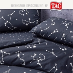 Двоен спален комплект РАНФОРС - LONNY