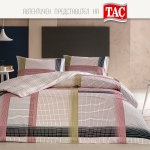 Двоен спален комплект РАНФОРС - ZYRA