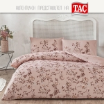 Двоен спален комплект РАНФОРС - SOREL