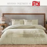 Двоен спален комплект РАНФОРС - ILRA