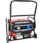 Бензинов генератор за ток с електрически стартер Raider RD-GG04 - 5,5 kW