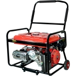 Бензинов генератор за ток с електрически стартер Raider RD-GG04 - 5,5 kW