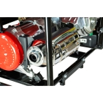 Бензинов генератор за ток с електрически стартер Raider RD-GG04 - 5,5 kW