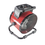 Електрически калорифер Raider RD-EFH08 - 3 kW