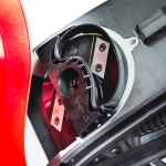 Клонотрошачка 2500W 45mm с кош 60L RD-ESH03