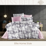 Двоен спален комплект MISS BELLA - Lina