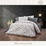 Двоен спален комплект MISS BELLA - Nomi