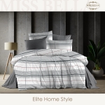 Двоен спален комплект MISS BELLA - Sude