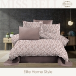 Двоен спален комплект MISS BELLA - Forza