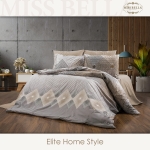 Единичен спален комплект MISS BELLA - Sila