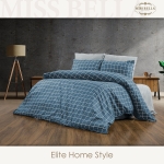 Единичен спален комплект MISS BELLA - Yamac