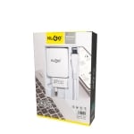 Комплект бързо зарядно и кабел за Type-C KLGO KC-2T - 2.4А