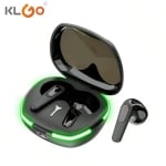 Безжични слушалки KLGO HK-80BL