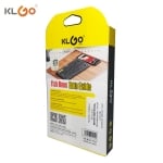 Захранващ кабел Android-USB KLGO Fish Bone S-23