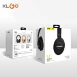 Слушалки KLGO B7 Hi-Fi Stereo