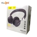 Безжични слушалки KLGO B5 Hi-Fi Stereo