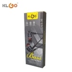 Слушалки KLGO KS-61 Extra Bass