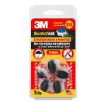 Електрически конектор без оголване на кабелите 3M Scotchlok - 5 броя