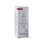 Халогенна автомобилна крушка M-Tech H1 - P14.5s / Z1 / 12 V / 55 W