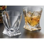 Комплект чаши за уиски Brio Spirit Alaska - 300 мл