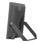 Водозащитен LED SLIM прожектор UltraLux - неутрална светлина 5000 K