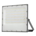 Водозащитен LED SLIM прожектор UltraLux - неутрална светлина 5000 K