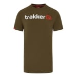 Тениска TRAKKER CR Logo