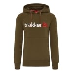 Суитшърт TRAKKER CR Logo Hoody