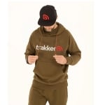 Суитшърт TRAKKER CR Logo Hoody