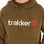 Суитшърт TRAKKER CR Logo Hoody