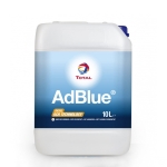 Добавка ADBLUE TOTAL - 10 ЛИТРА