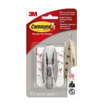 Закачалка 3M COMMAND M-MAX - МЕТАЛ