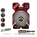 Хоби лента Ултра Extremium 3M Scotch - 10 м / 24 мм ЧЕРНА