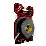 Хоби лента Ултра Extremium 3M Scotch - 10 м / 24 мм ЧЕРНА
