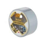 Многофункционална хоби лента - Scotch 3M Universal - 25 м х 48 мм Многофункционална хоби лента - сребриста Scotch 3M Universal - 25 м х 48 мм