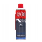 Компресиран въздух за почистване CX80 - 500 мл