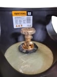 Композитна газова бутилка ROTOR G5 26.2 литра - ФИБРОСТЪКЛО