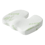 Ортопедична анатомична възглавница с мемори пяна